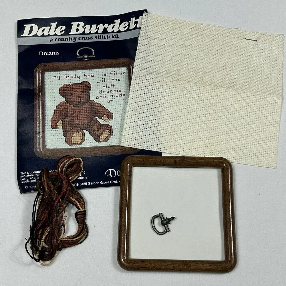 dale burdett please see